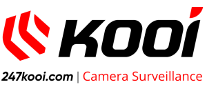 Kooi Camerabewaking